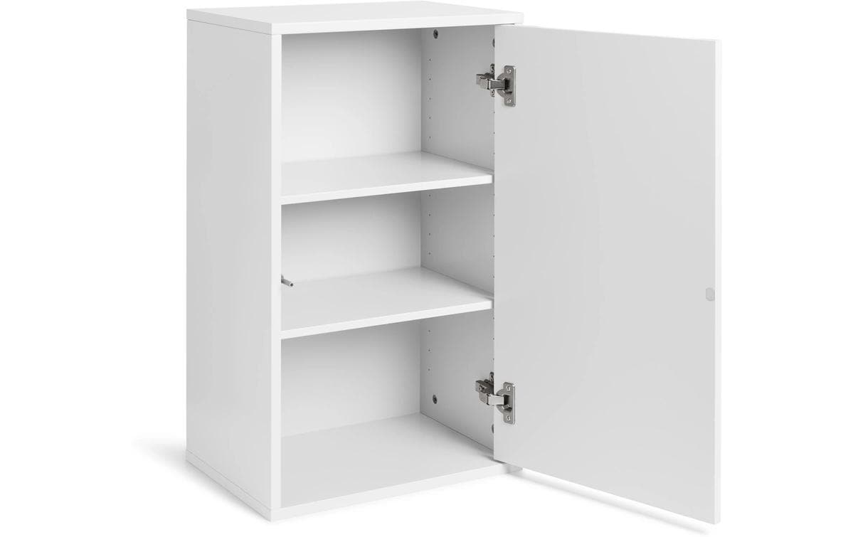 ReCollector WallCabinet Brilliant White