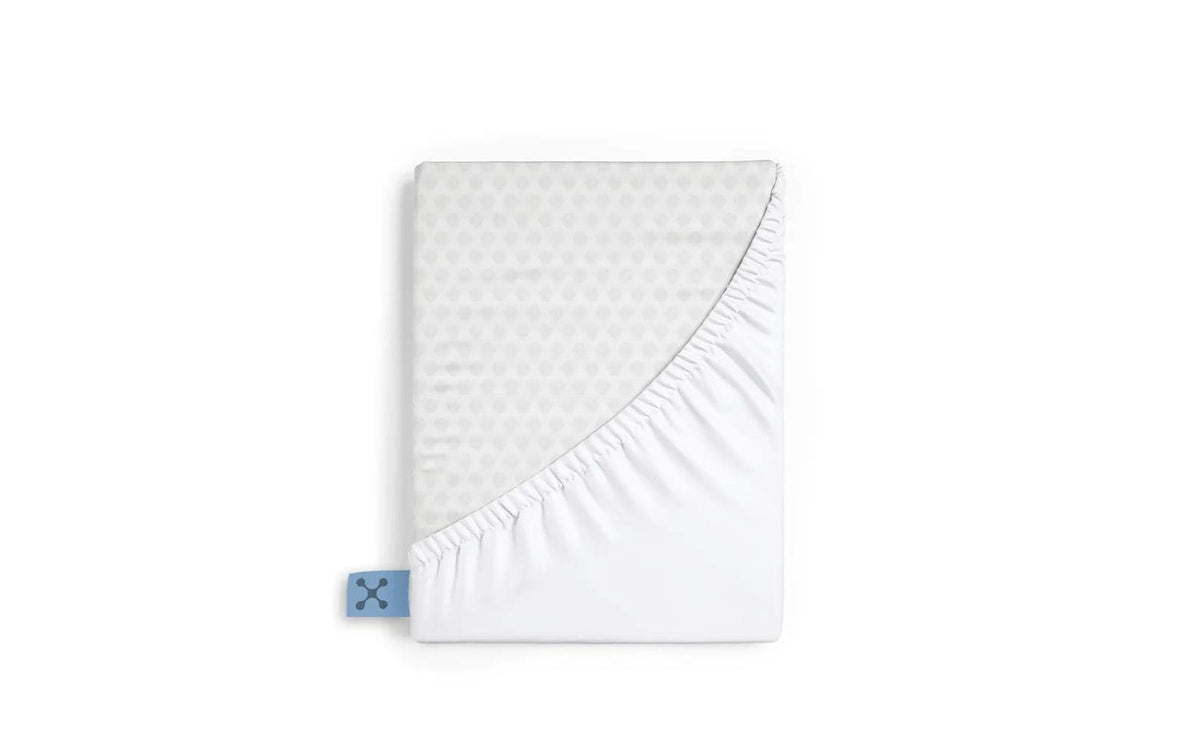 Smartsleep Fixleintuch Cooling 100x200 cm