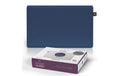 Smartsleep Kissenbezug Relaxing+ Dunkelblau