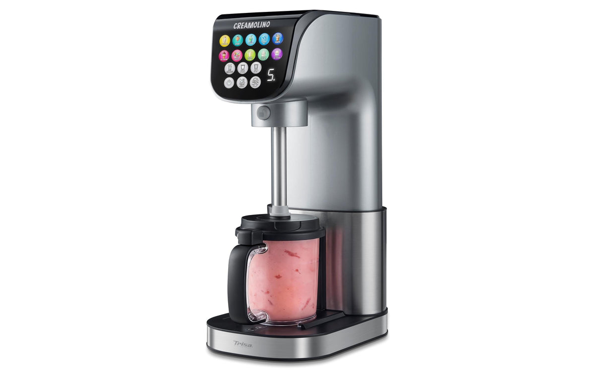 Trisa Glacemaschine Creamolino