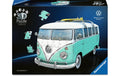 Iconics Volkswagen T1 Chrome