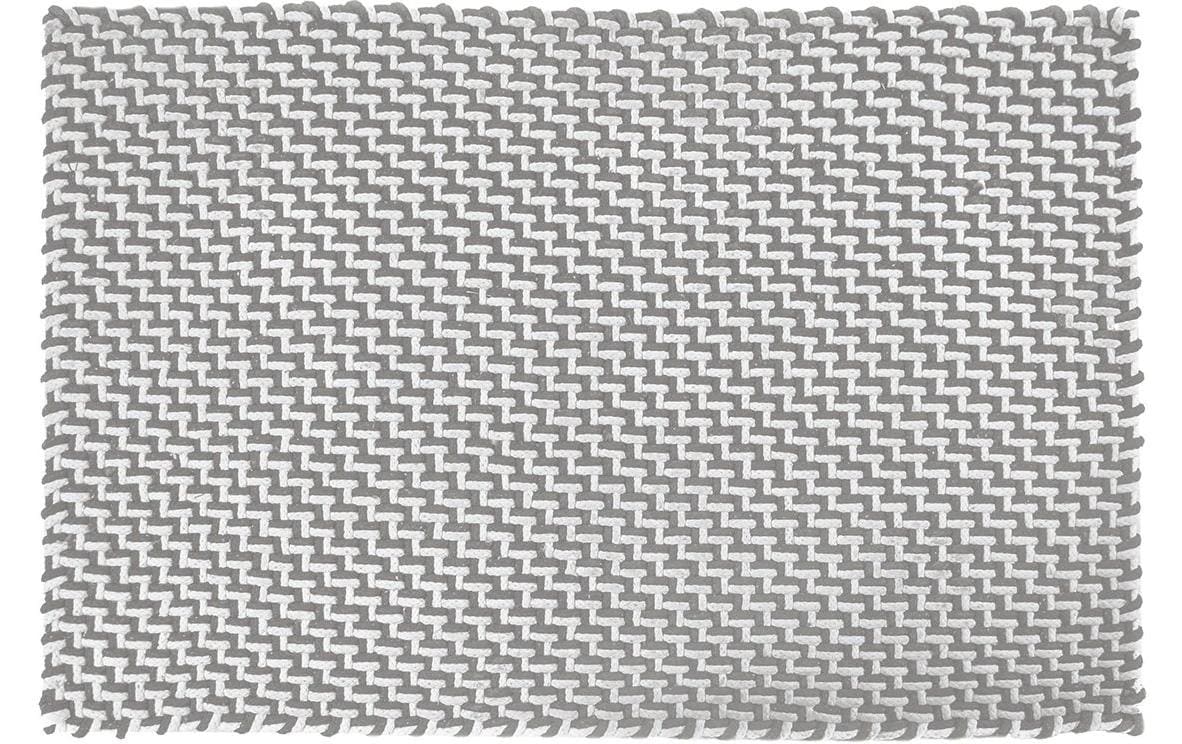 pad , Fussmatte Outdoor sand-white, 72 x 92 cm