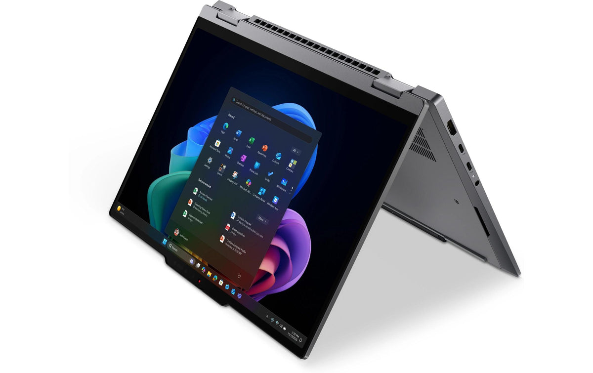 Lenovo ThinkPad X1 2i1 G11,Ultra 7 355,W11P 14" 2.8K-T OLED, 32GB, 1TB SSD, 5G