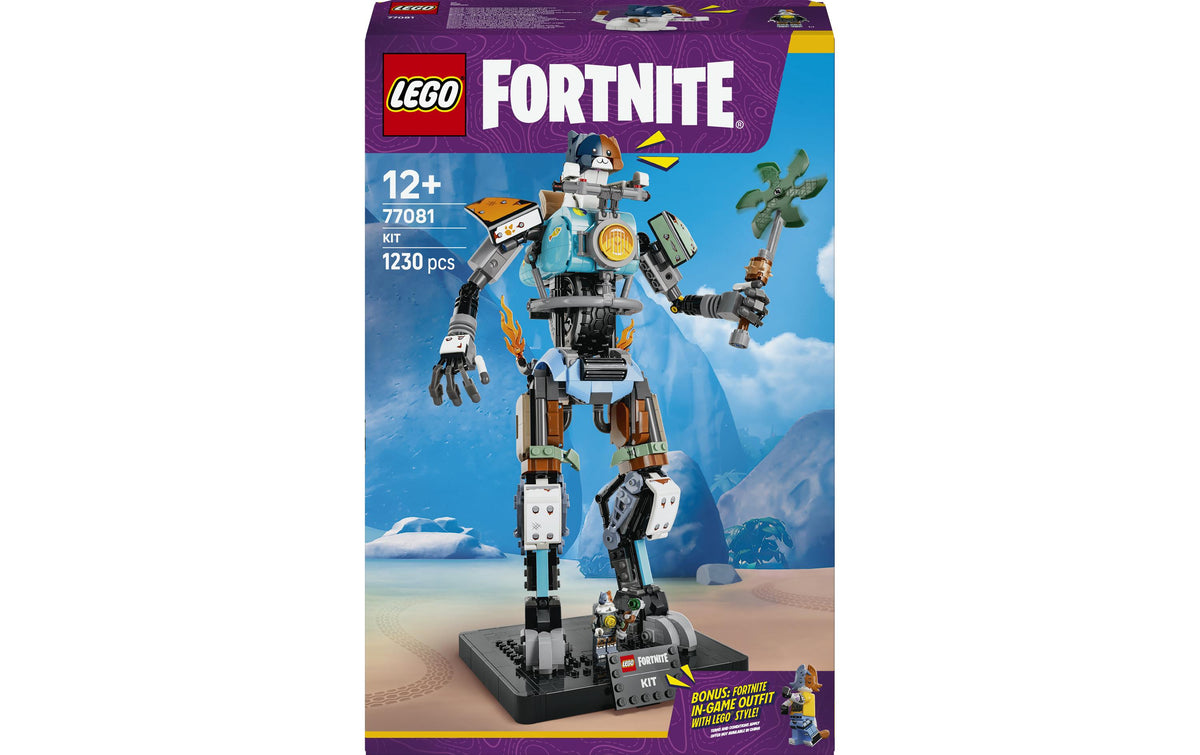 KIT