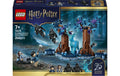 Verbotener Wald: Expecto Patronum
