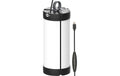 Brennenstuhl LED Vorzeltleuchte VL 500 550lm, IP54, 5m USB Typ C/C