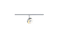 Paulmann URail Schienenspot Circle 3Step-Dim 250lm 5W 2700 - 4000K dimm 230V