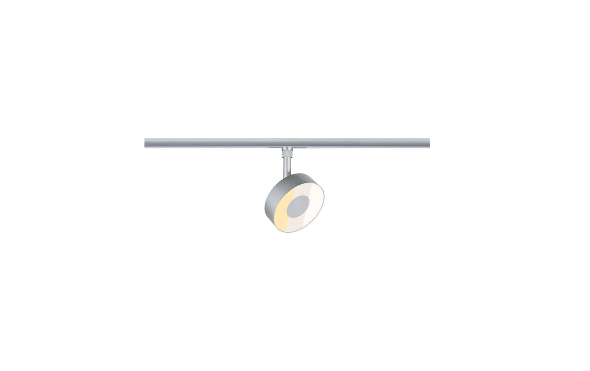 Paulmann URail Schienenspot Circle 3Step-Dim 250lm 5W 2700 - 4000K dimm 230V