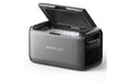EcoFlow GLACIER Classic 35L Portable Fridge Freezer Gray