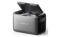 EcoFlow GLACIER Classic 45L Portable Fridge Freezer Gray