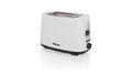 Tristar Toaster weiss BR-1055 750 Watt, 2 Scheiben