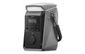 EcoFlow TRAIL Plus 300 DC Power Station Portable 288Wh Silver/Black