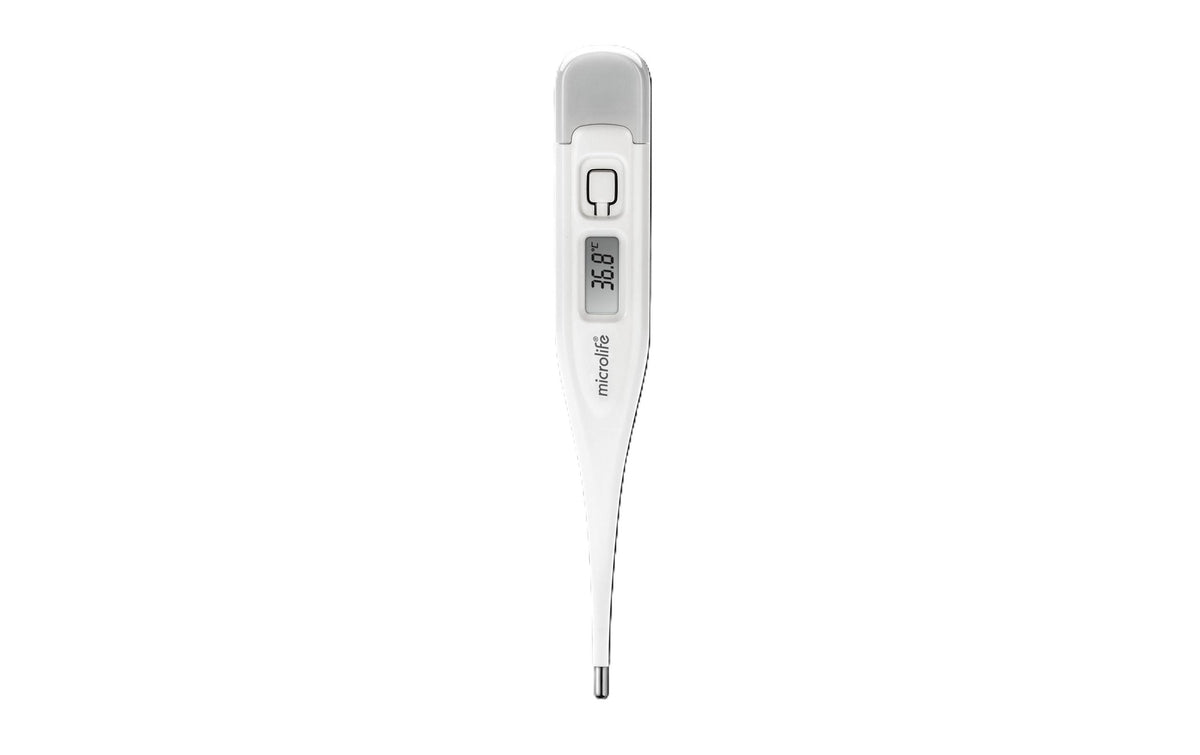 Microlife MT 600 Stabthermometer Multifunktionale Oberflächenmessung