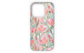 IDOS Clear Cover, Magsafe Iphone 16 Pro Max, Tulpin Bloom