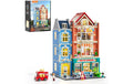 Lumibricks Spielzeugladen