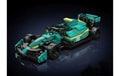 Mould King Martin Formel F2