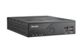 Shuttle Barebone DB860, schwarz Intel B860, 2x DDR5 SO-DIMM 5600