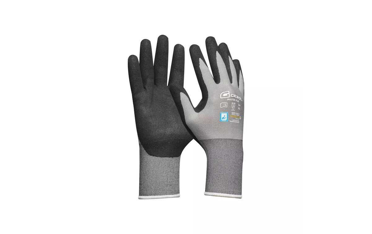 Arbeitshandschuh Master Flex 11