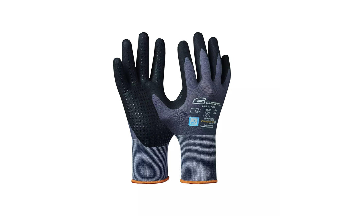 Arbeitshandschuh Multi-Flex 11