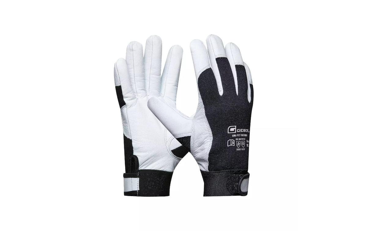 Arbeitshandschuh Uni Fit Thermo 11