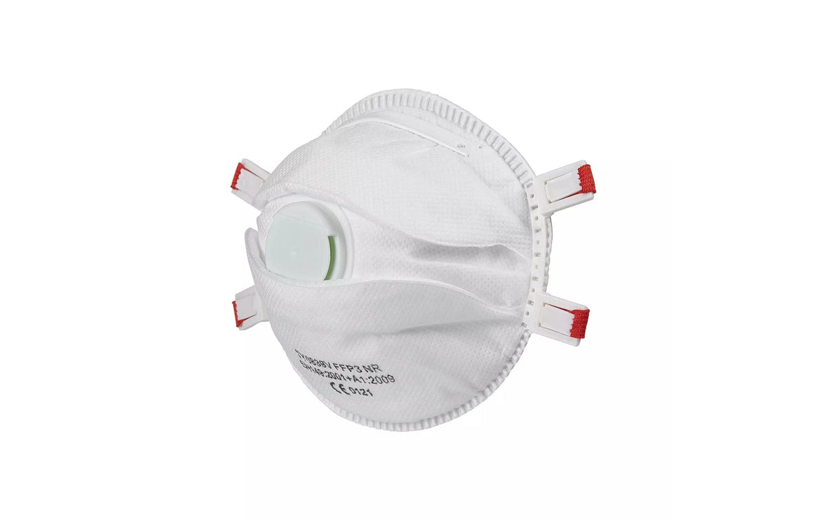 Feinstaubmaske Comfort FFP3