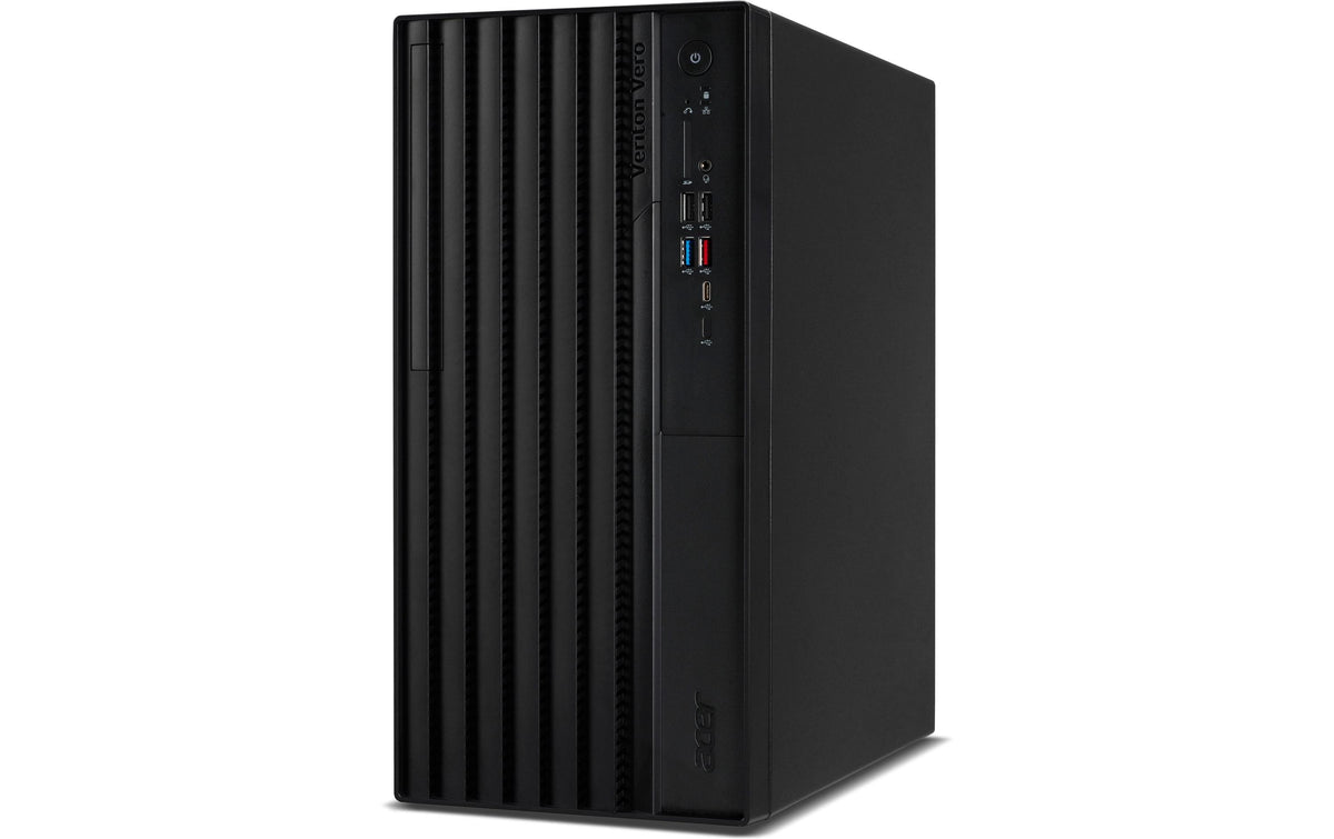 Acer Veriton M Pro VVM4735GT, U7 265, W11P 16GB, 512GB SSD+2TB HDD,1 Lit,3yrs bring in