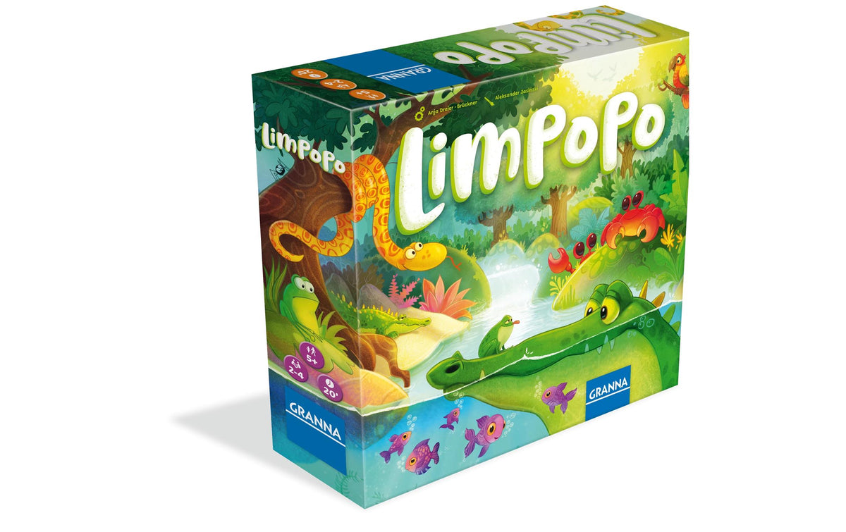 Limpopo DE/FR/IT