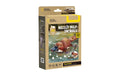 3D Puzzle Schnabeltier 68 Teile