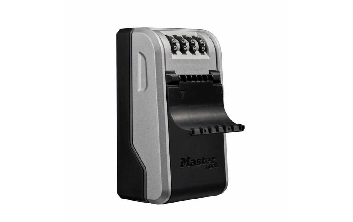 Master Lock 5481EURD  Schlüsseltresor für Wandbefestigung
