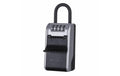 Master Lock 5480EURD Schlüsseltresor mit abnehmbarem Bügel