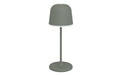 EGLO LED Spiess Mannera-S touch, grün