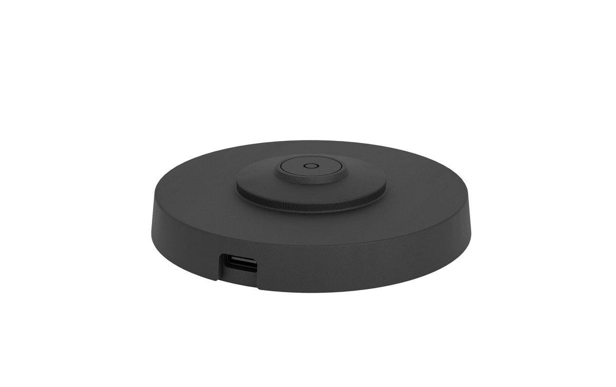 EGLO Ladegerät mit USB-C Stecker mit Kabel, schwarz