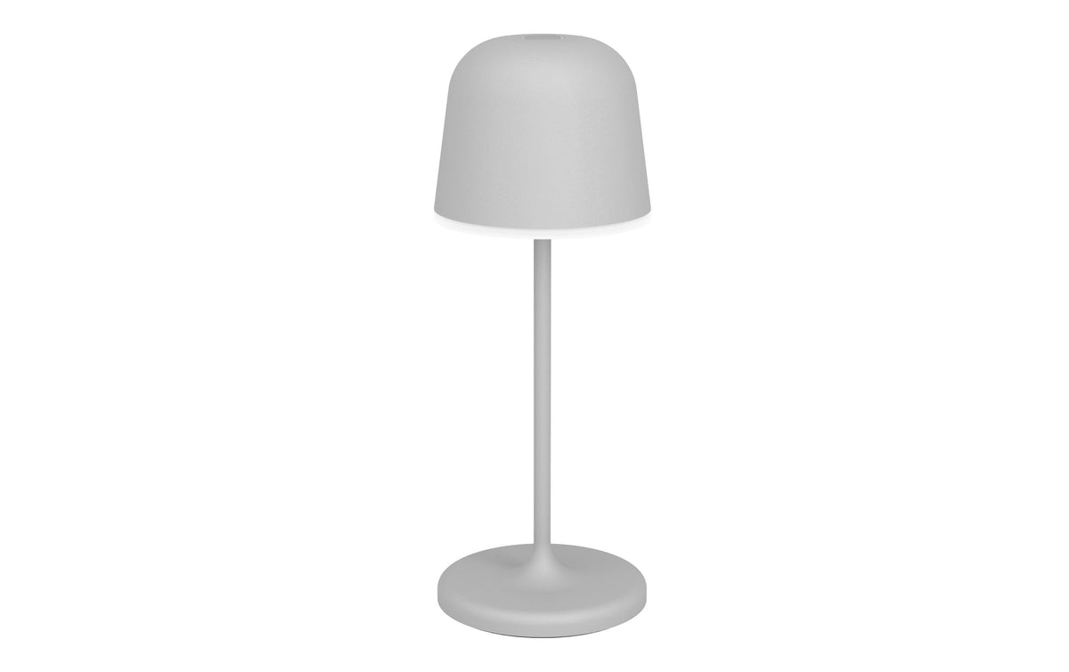 EGLO LED Spiess Mannera-S touch, grau