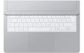 Samsung Tab S11 Ultra Keyb Pro Silver Tab S11 Ultra Silver