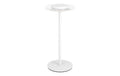 EGLO LED-RGBW Tischleuchte Trepella mit Touch, weiss