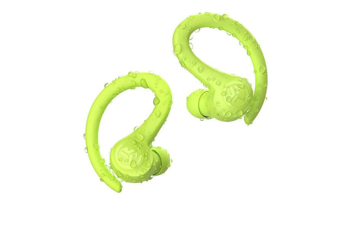 JLab Go Air Sport In-Ear Gelb