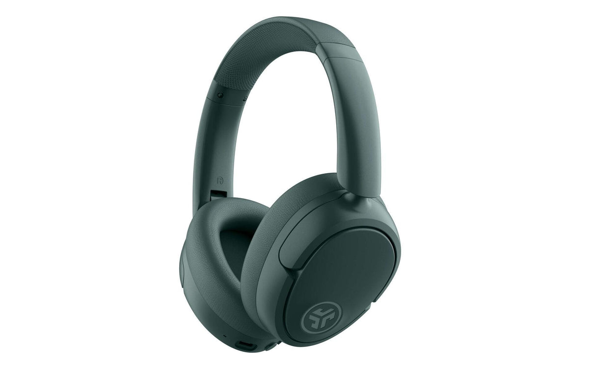 JLab JBuds Lux Kabellos, Over-Ear, aktive