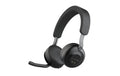 JLab Audio Epic Work ANC On-Ear kabellos mit Ladestation Graphit