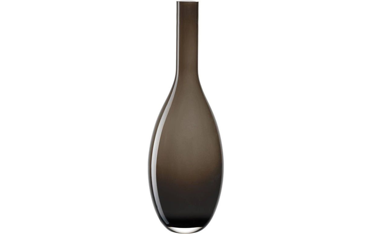 Leonardo GK Vase 39 Beauty beige/braun Höhe 40cm