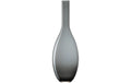 Leonardo GK Vase 39 Beauty grau Höhe 40cm