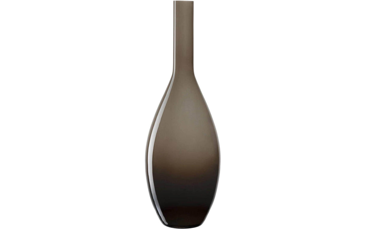Leonardo GK Vase 50 Beauty beige/braun Höhe 50.8cm