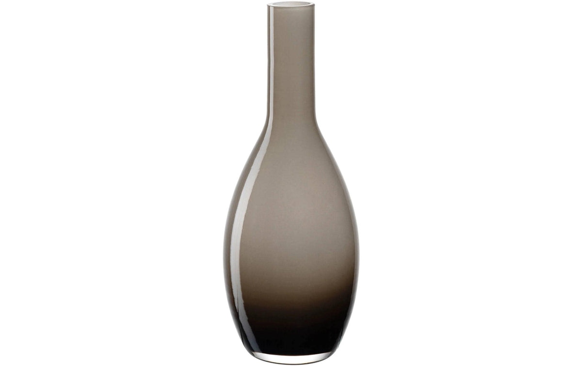 Leonardo GK Vase 18 Beauty beige/braun Höhe 18.8cm