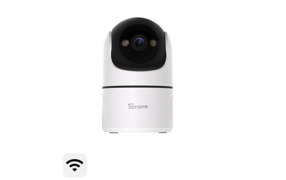 SONOFF Indoor Smart Security Camera CAM-PT2
