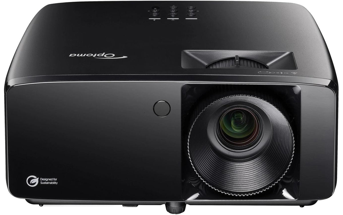 Laser Projektor Optoma HZ41HDR 4400 ANSI-Lumen, Fulll HD