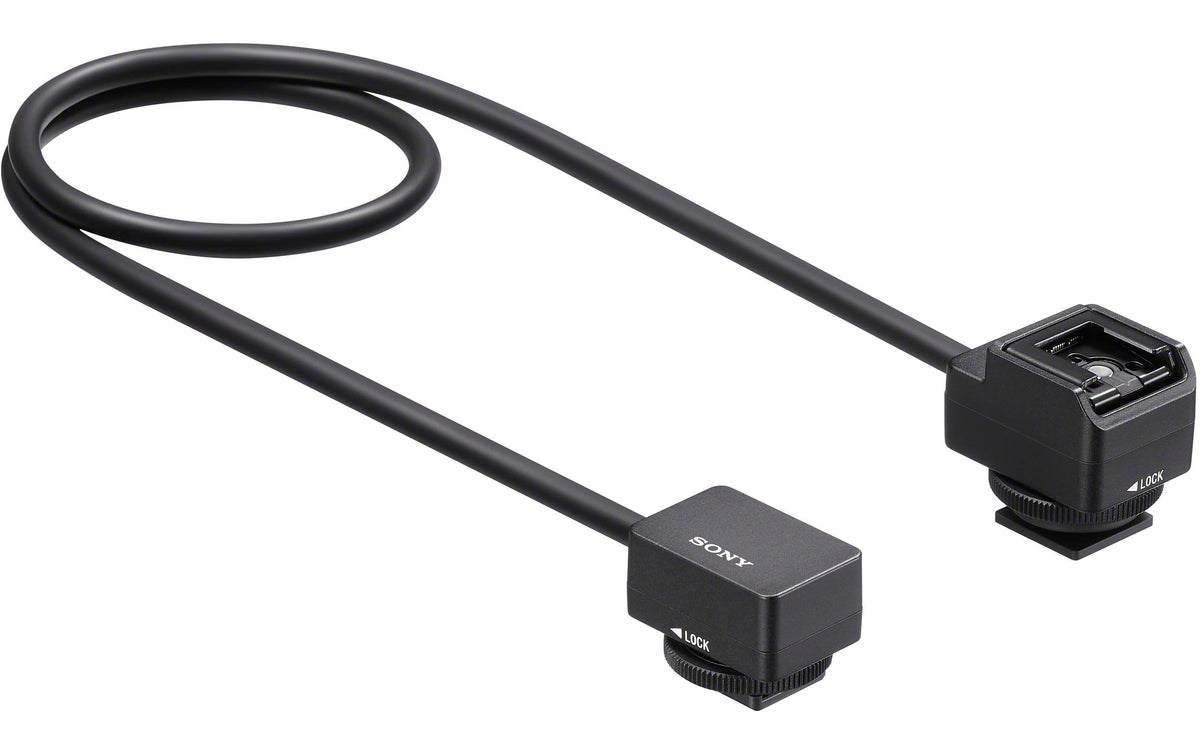 Sony VMC-SA1 Audio Extension Cable