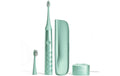 Ailoria Schallzahnbürste Shine Bright Set Seabreez, inkl. 2 Ersatzköpfe und Reiseetui