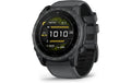 Garmin Tactix 8 51mm,  AMOLED, Cerakote, Schiefergrau