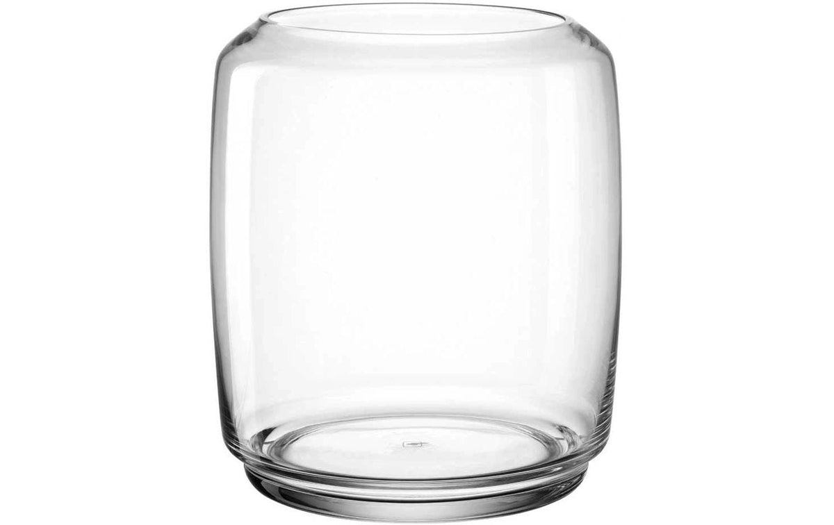 Leonardo GK Windlicht/Vase Lago 24 Höhe 25cm transp.