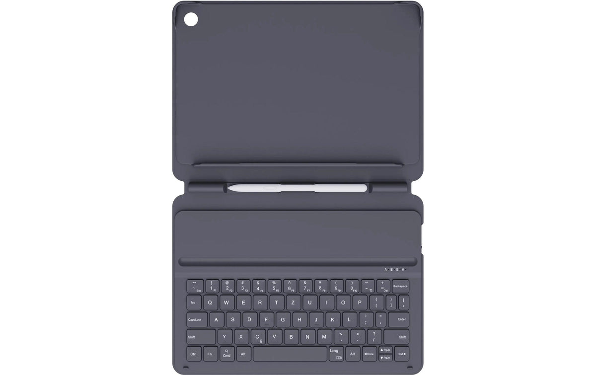Samsung Tab Keyboard Samsung Tab A11+, CH Layout