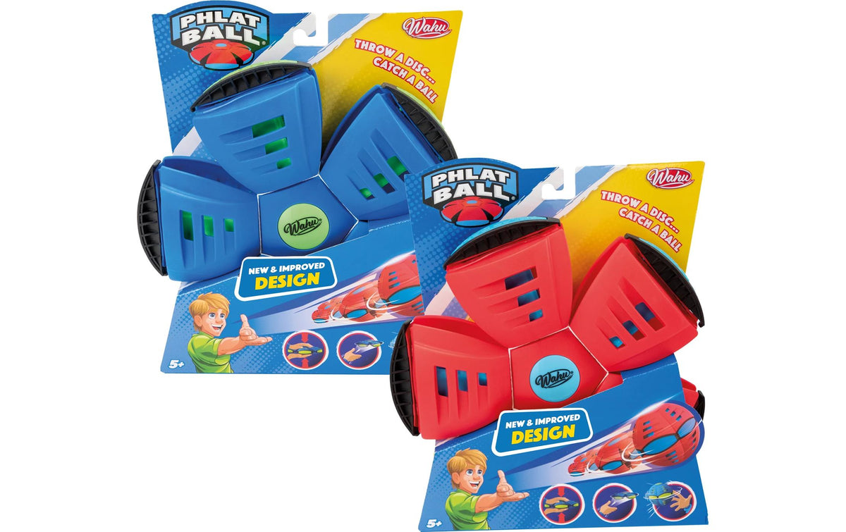 Phlat Ball Classic Assortiert